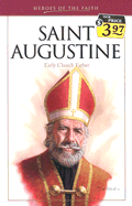 Saint Augustine - Phillips, Rachael