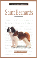 Saint Bernards