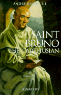 Saint Bruno, the Carthusian
