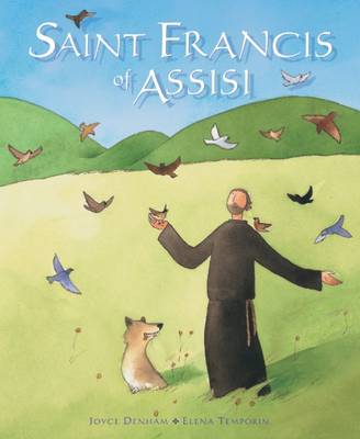 Saint Francis of Assisi - Denham, Joyce