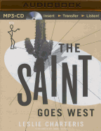 Saint Goes West