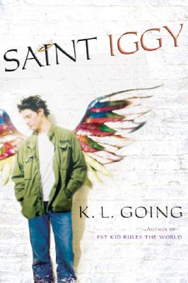 Saint Iggy - Going, K L