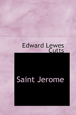 Saint Jerome - Cutts, Edward Lewes