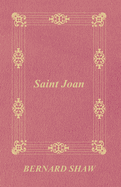 Saint Joan