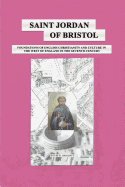 Saint Jordan of Bristol