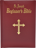 Saint Joseph Beginner's Bible