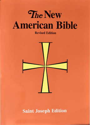 Saint Joseph Bible-NABRE - Catholic Book Publishing Co (Creator)
