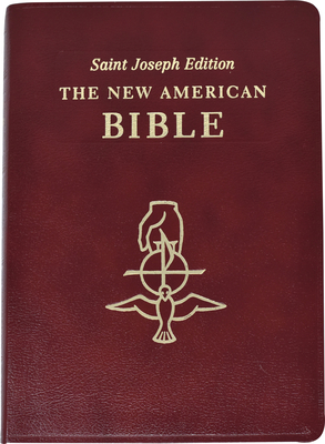Saint Joseph Bible-NABRE - Confraternity of Christian Doctrine