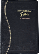 Saint Joseph Medium Size Bible-NABRE