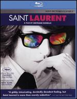 Saint Laurent [Blu-ray] - Bertrand Bonello