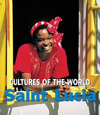 Saint Lucia - Orr, Tamra B