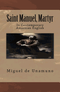 Saint Manuel, Martyr