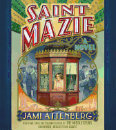 Saint Mazie