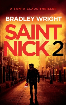 Saint Nick 2 - Wright, Bradley