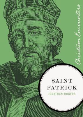 Saint Patrick - Rogers, Jonathan