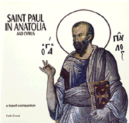 Saint Paul in Anatolia and Cyprus