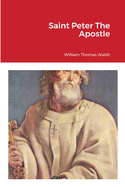 Saint Peter, the apostle.