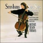 Saint-Saëns: Cello Concerto No. 1; Sonata No. 1; Romances