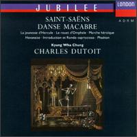 Saint-Sans: Danse Macabre - Charles Dutoit (conductor)