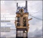 Saint-Sans: Le Carnaval des Animaux