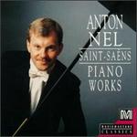 Saint-Saëns: Piano Works