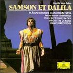 Saint-Saëns: Samson Et Dalila