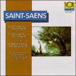 Saint-Saëns: Symphonies Nos. 2 & 3; Henry the VIII
