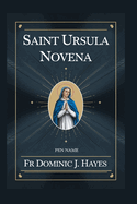 Saint Ursula Novena