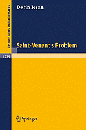 Saint-Venant's Problem