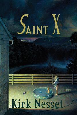 Saint X - Nesset, Kirk