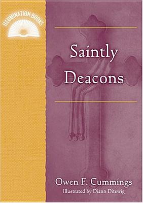 Saintly Deacons - Cummings, Owen F
