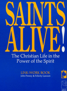 Saints Alive!: Workbook