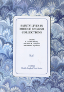 Saints' Lives in Middle English Coll PB