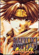 Saiyuki Reload Gunlock, Vol. 2