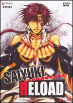 Saiyuki Reload, Vol. 5