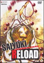 Saiyuki Reload, Vol. 6