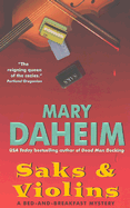 Saks and Violins - Daheim, Mary