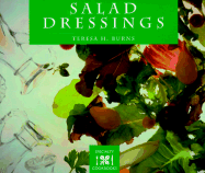 Salad Dressings - Burns, Teresa H, and Burns, Theresa H