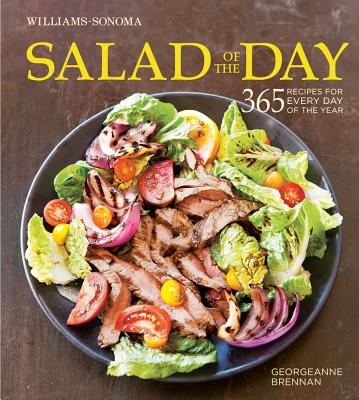 Salad of the Day - Brennan, Georgeanne