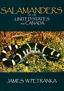 Salamanders of the United States and Canada: Salamanders of the United States and Canada