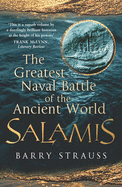 Salamis - Strauss, Barry