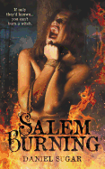Salem Burning