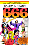 Salem Kirbans 666: Extra Special Section What in the World Will Happen Next