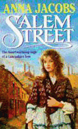 Salem Street: Book One in the brilliantly heartwarming Gibson Family Saga