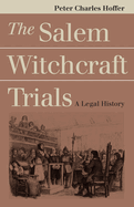 Salem Witchcraft Trials