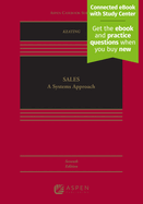 Sales: A Systems Approach [Connected eBook with Study Center]