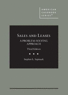 Sales and Leases: A Problem-Solving Approach - CasebookPlus