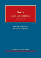 Sales: Cases and Materials - CasebookPlus