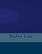 Sales Log