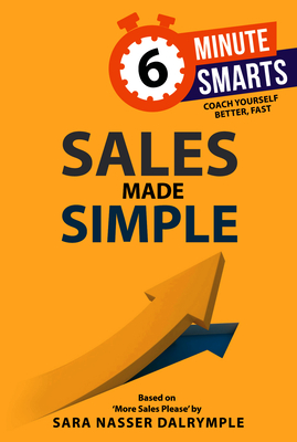 Sales Made Simple - Dalrymple, Sara Nasser